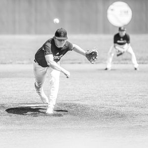 Meet your Posher, Nathan